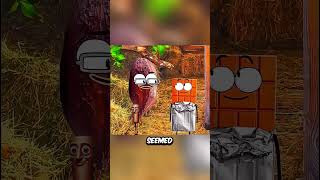 Download lagu The Day Milk Chocolate Chose to Become FAT 🍫😈 mp3 Download lagu The Day Milk Chocolate Chose to Become FAT 🍫😈 mp3