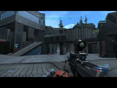 34united vs x6tence :: Asesino en Santuario :: G0nc3p POV // Slayer on Sanctuary