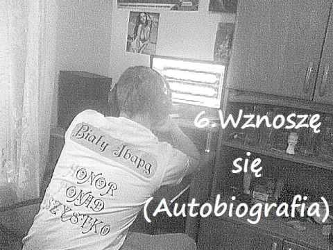 6.Wznoszę się (Autobiografia)