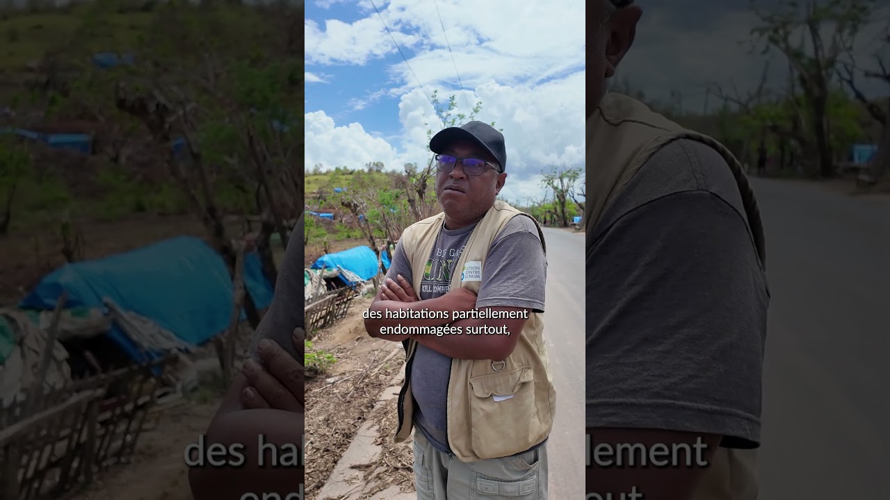 Vlog à Madagascar – Episode 2