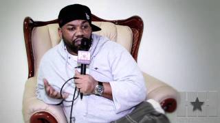 Raekwon Remembers J. Dilla - HipHollywood.com
