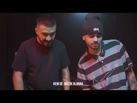 Lil Murda x Pango | Red Bull 64 Bars Behind the Scenes