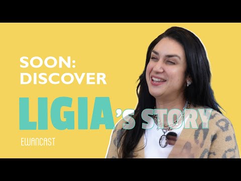 Ligia: A Taste of Venezuela’s Soul | Ewan Cast - Promo 3