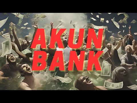 Yaw x Joe Million - Akun Bank