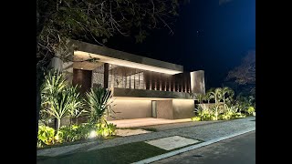 Residencial das Árvores