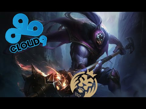 NA'S FIRST WIN AT WORLDS 2023! BUT AT WHAT COST... C9 vs MAD Highlights Worlds 2023