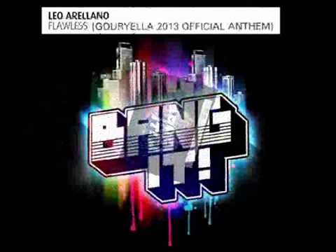 Leo Arellano-  Flawless(Original Mix)(Gouryella 2013 OFFICIAL Anthem)