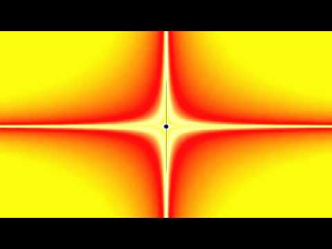 Center Guided Meditation Video Video