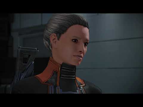Mass Effect: Legendary Edition - UNC: Hostile Takeover