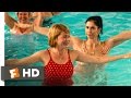 Take This Waltz (3/11) Movie CLIP - Pool Exercise (2011) HD