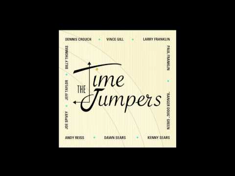 Three Sides to Every Story - The Time Jumpers