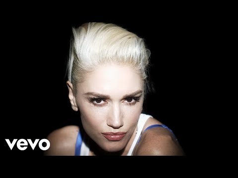 Gwen Stefani - Used To Love You thumnail