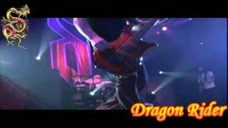 Shinedown - No More Love (live)(Dragon Rider)