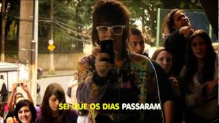 Restart - Vou Cantar (con letra)