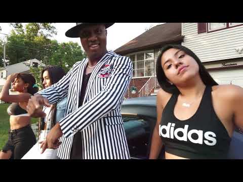 DYLAN FUENTES ❌ NIO GARCIA - Toke (Prod. by Dayme y El High) dance routine