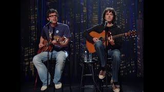 Flight of the Conchords on One Night Stand (2005)