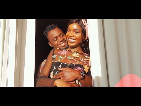 Jonh Lino - My Baby feat Cizer Boss ( Official Video ) By Dokota Dk