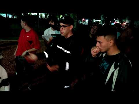 SUK vs GNZ vs CELULA vs WALPA - 16avos - #LaVuelta2 - Mambo