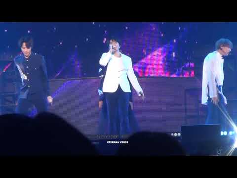 190203 I WON'T LET YOU GO (JJP.ver)