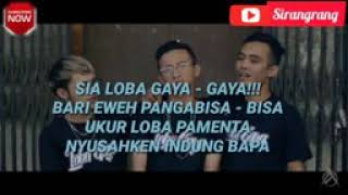 Download lagu AOI X FIKSI LOBA GAYA mp3