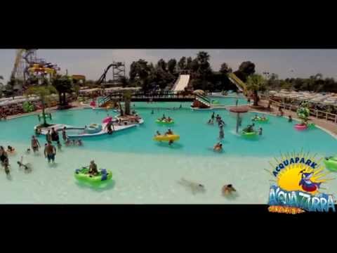 ACQUAZZURRA PARK METAPONTO