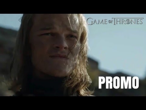 Game of Thrones Season 6 Episode 3 Promo 6x03 "Oathbreaker" Promo [HD]
