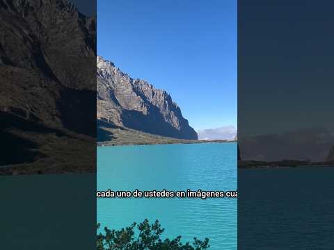 laguna llanganuco en Yungay - Ancash