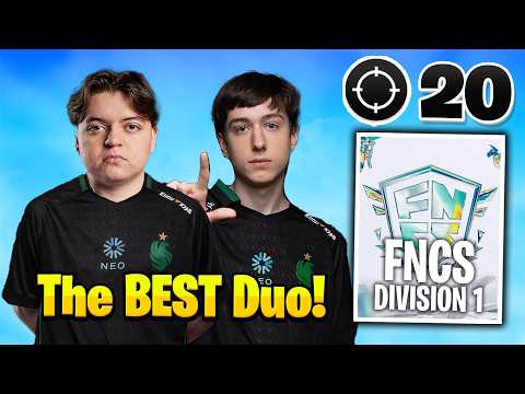 PeterBot & Pollo Show Why They’re the BEST to Ever Do It