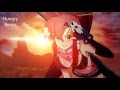 [Nightcore] - Hungry/ Niklas Ibach [Remix] 