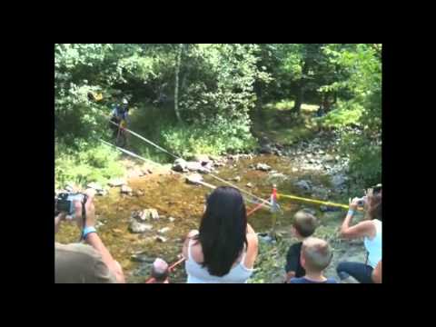 Ormstown Vintage 2011