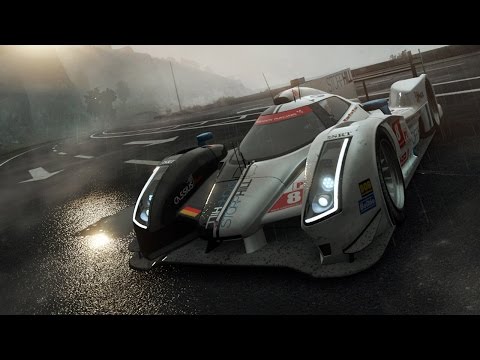 Project CARS Review