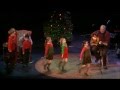 A Christmas Celtic Sojourn 2010, The Wren Song