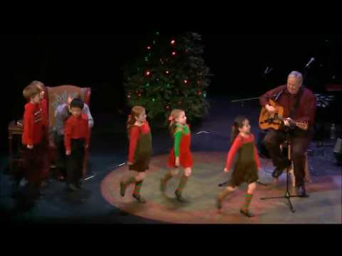 A Christmas Celtic Sojourn 2010, The Wren Song