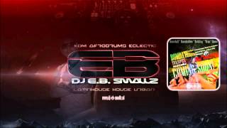 Red Rat - Tight Up Skirt (E.B. smallz 2013 BOMBATHON mix) dancehall, moombahton, bubbling, house