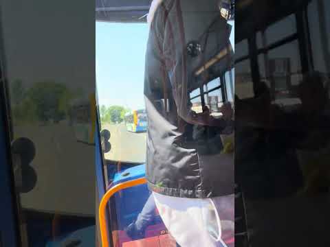 Full route journey E6 South Shields to Sunderland