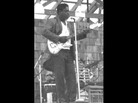 Thumbnail for Johnny Shines I Don't Know (1968) by Johnny Shines