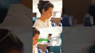 This Is Why Rich People Choose Smaller Ships #cruise #wealth #luxury