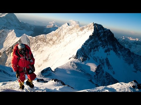 Five Years Of First Ascent: Melissa Arnot
