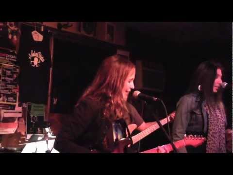 Open Up Your Eyes - Jane Getter Band Live at the Baked Potato - 1/3/13