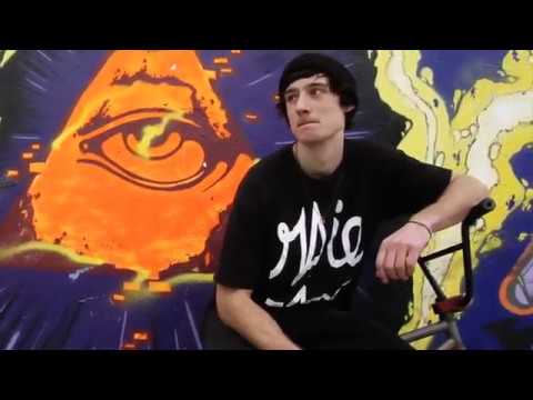 MarieJade BMX - Joris Coulomb