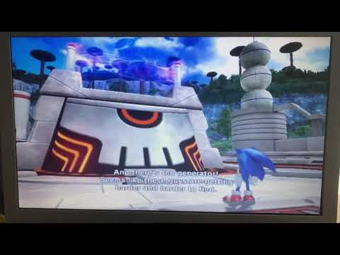 "Animal Age: The Meltdown" Part 24 - Heaven's Gate