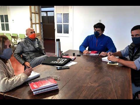 Esta semana se presentarán protocolos para la actividad de los gimnasios en Salta