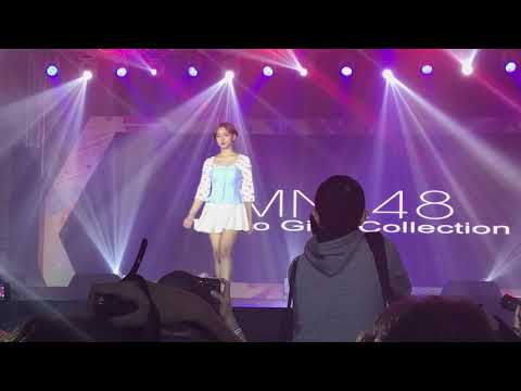 191102 MNL48 Coslandia Girls Collection Day 2 Part 2