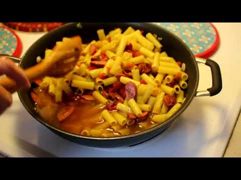 パスタラヤ (Pastalaya)