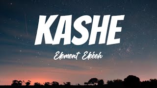 Element Eleéeh - Kashe (Lyrics)