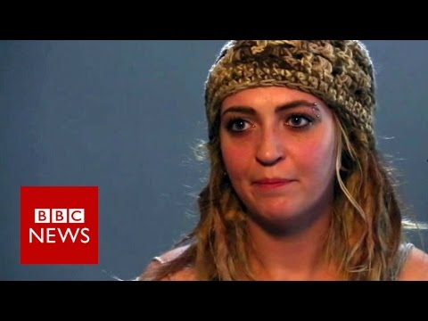 America's new heroin addicts - BBC News