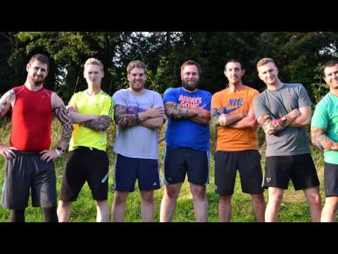 S&P Outdoor Bootcamp Testimonials