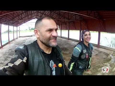 Já ouviu falar de Mara Rosa ou Amaralina? Vem com a gente que te mostramos. Rodando o Goiás.