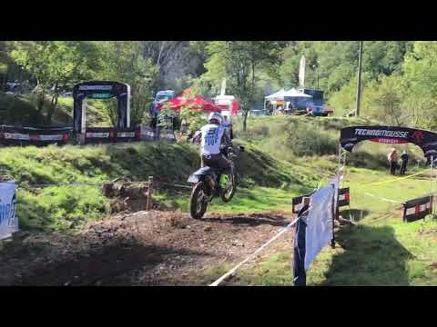 Enduro GP | JET Zanardo Husqvarna - GP Italy Day1