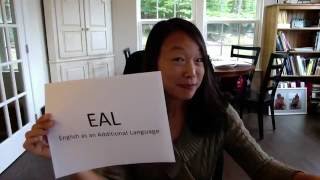 TESOL Acronyms